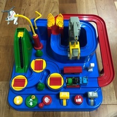 きかんしゃトーマス レッツゴー大冒険!