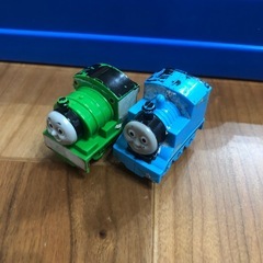 きかんしゃトーマス レッツゴー大冒険!の画像