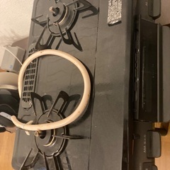 リンナイ ガステーブル ガスコンロ 都市ガス 2020年製 PT...