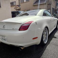 40ソアラ 2014　乗り出し価格の画像