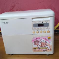 ホームベーカリー