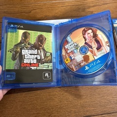 PS4ソフト3本の画像