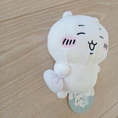ちいかわぬいぐるみの画像