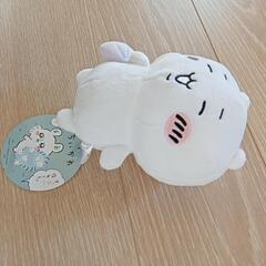 ちいかわぬいぐるみの画像