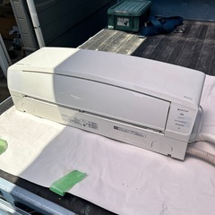 ルームエアコン　パナソニック　2019年　200v