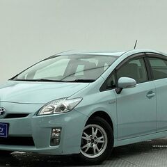 トヨタ プリウス  Ｓ🎵6月中の成約でオートバックスオリジナルカー用品プレゼント✨✨の画像
