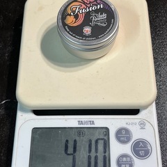 オートフィネス　ワックス　フュージョン