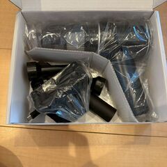 タイトル   🌀【新品未使用】高品質 Pycuse ハンディクリ...