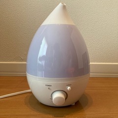 小型加湿器