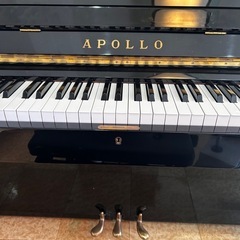 アップライトピアノの画像