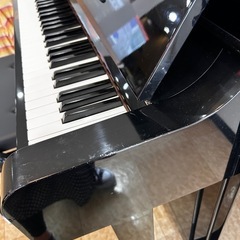 アップライトピアノの画像