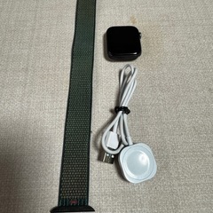 Apple Watch シリーズ4 GPS NIKEベルト　充電...