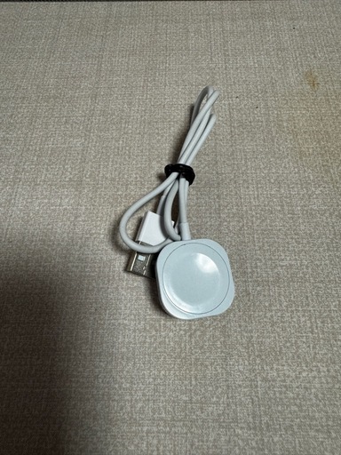 Apple Watch シリーズ4 GPS NIKEベルト　充電器(社外品)