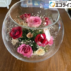 ReineDeFleur ブリザードフラワー ※小傷有りますが目...