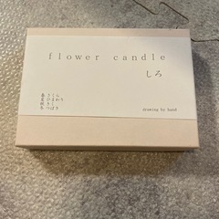 蝋燭