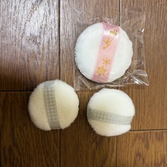 メイクパフ