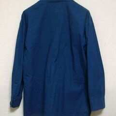 Conte of Florence コンテオブフローレンス CA18525 イタリア ジャケット紺系 Mサイズの画像