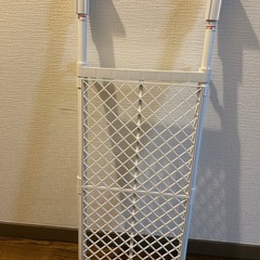突っ張り棚