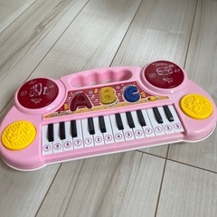音が出るおもちゃ3つまとめての画像