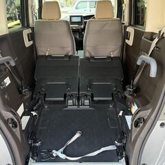 ☆ホンダ　N-BOX ☆福祉車両　車検R9年1月までの画像