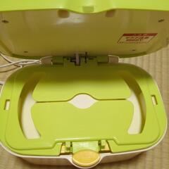 Combi　おしりふきウォーマーの画像