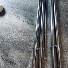 バーベキューコンロの画像