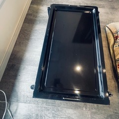 バーベキューコンロの画像