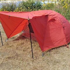 tent-Mark DESIGNS テンゲルコンパクト テント キャンプの画像