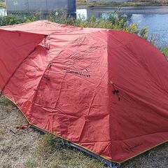 tent-Mark DESIGNS テンゲルコンパクト テント キャンプの画像