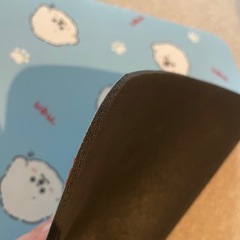 【新品未使用】 ペットマット ペットトイレ 珪藻土マット microbanの画像