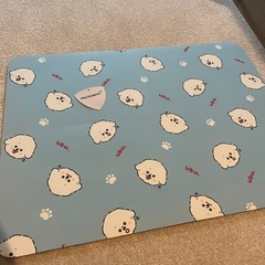 【新品未使用】 ペットマット ペットトイレ 珪藻土マット mic...