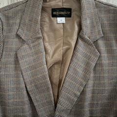 ジャケット🧥の画像