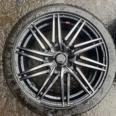 レオニス18インチ美品の画像