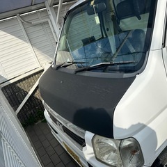 軽トラ　