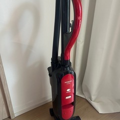 HITACHI電気掃除機