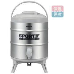 【新品未使用品】ウォータージャグ ステンレスキーパー 8.1L ...