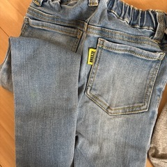 子供服　男の子の画像