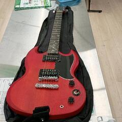 0531-115 Epiphone エピフォン SG Speci...