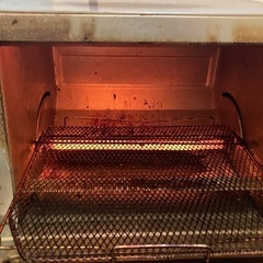 象印製品　オープントースター