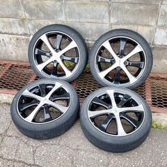 165/50R16 軽自動車用