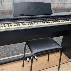 送料込み CASIO privia PX-770 19年購入（1...