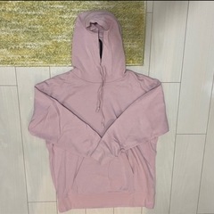 2着まとめ売り！フードパーカーセットの画像