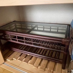アジアンテイスト✳︎テーブル✳︎お値段ご相談可