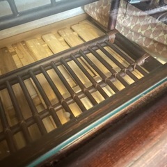 アジアンテイスト✳︎テーブル✳︎お値段ご相談可の画像