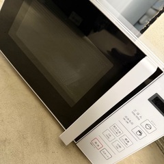 2024年　ユアサプライムス 電子レンジ　ピカピカ　②