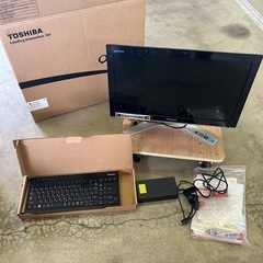  Qosmio パソコン