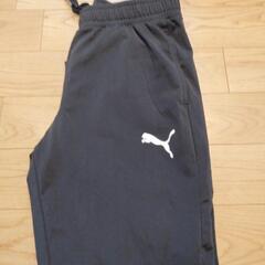 プーマ正規品　ジャージＭサイズ