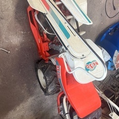 KUBOTA RE30の画像