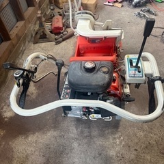 KUBOTA RE30の画像