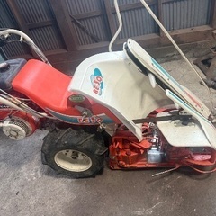 KUBOTA RE30の画像